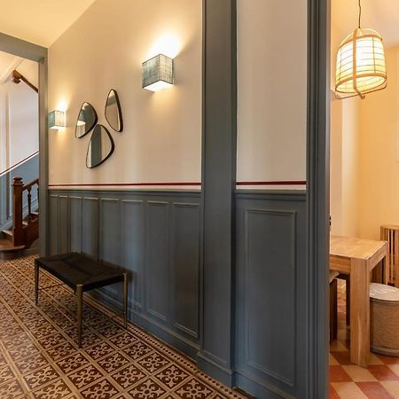 Villa Le Manoir Des Embruns 14P - Location N1- Terrace- Public Parking 2 Min Honfleur Exterior foto