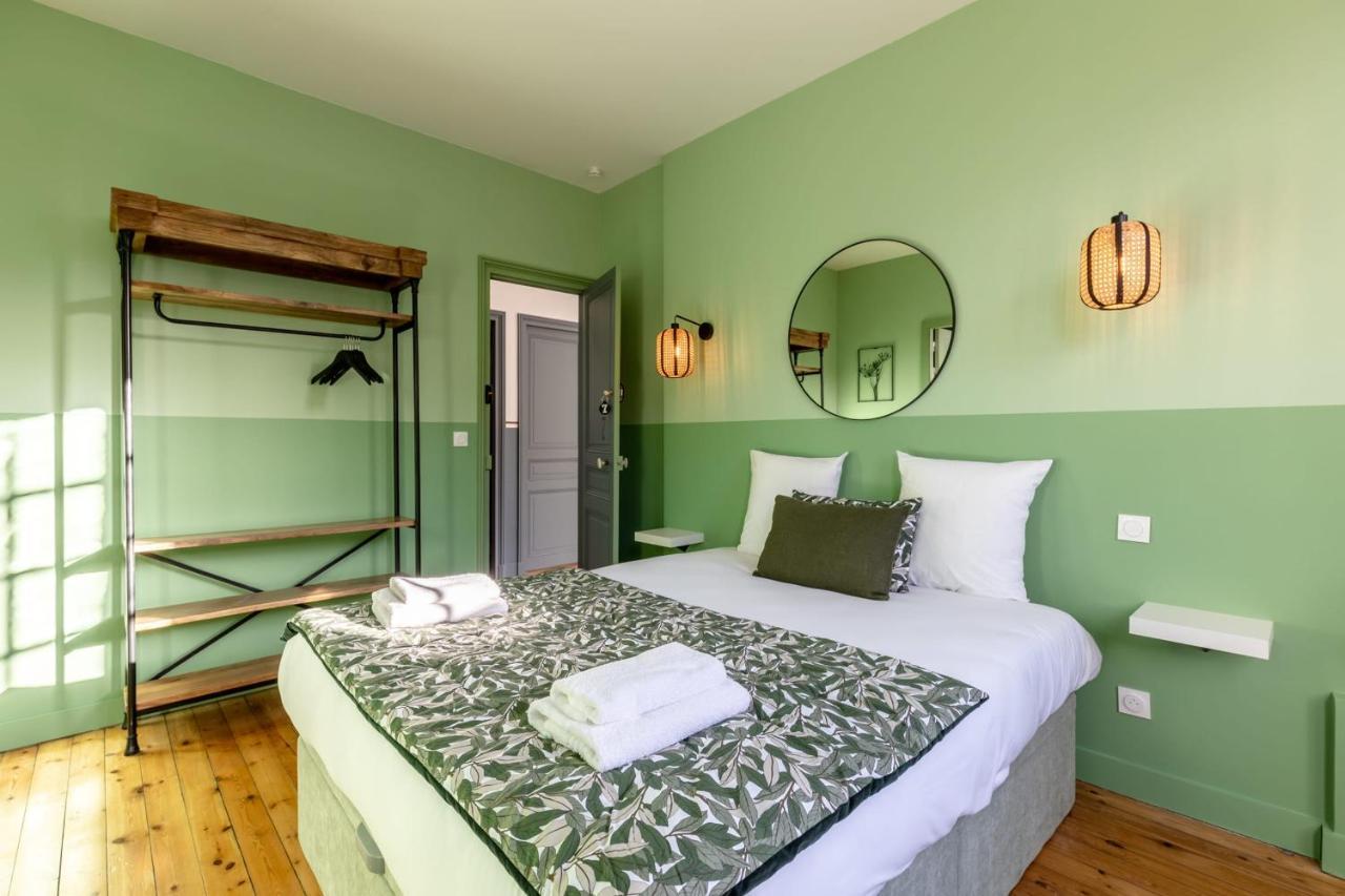 Villa Le Manoir Des Embruns 14P - Location N1- Terrace- Public Parking 2 Min Honfleur Exterior foto