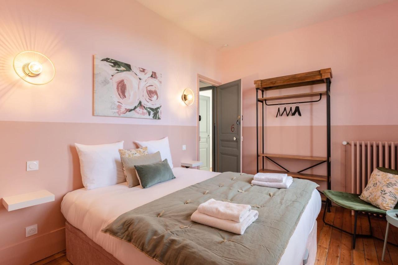 Villa Le Manoir Des Embruns 14P - Location N1- Terrace- Public Parking 2 Min Honfleur Exterior foto