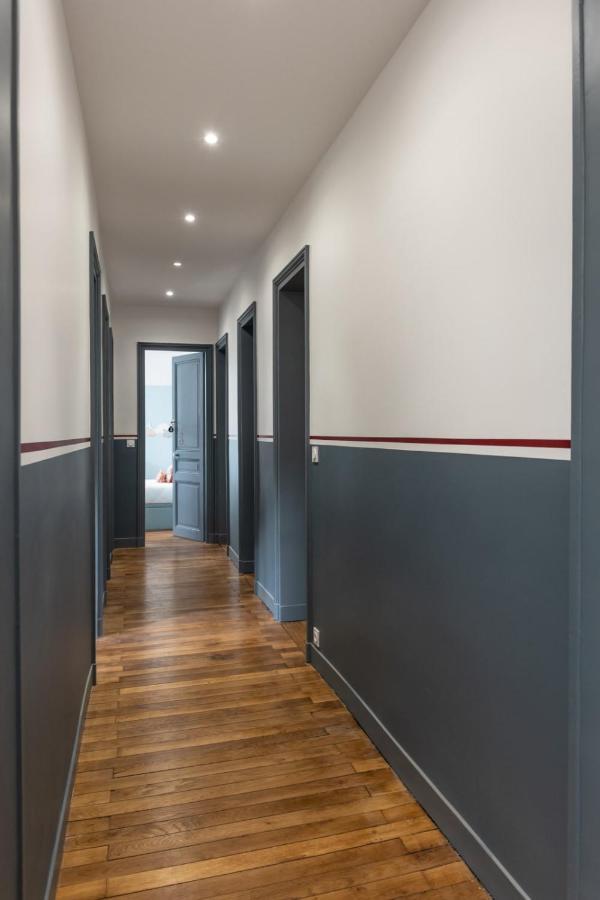 Villa Le Manoir Des Embruns 14P - Location N1- Terrace- Public Parking 2 Min Honfleur Exterior foto
